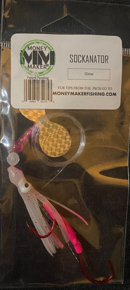 Sockanators