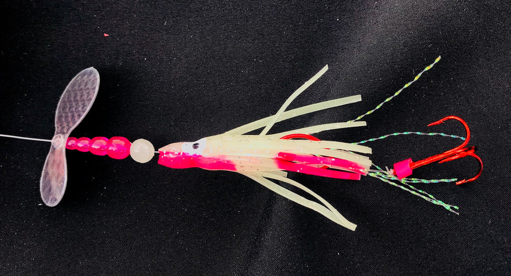 can you make money selling fishing lures Liminator Lures – Money Maker Fishing