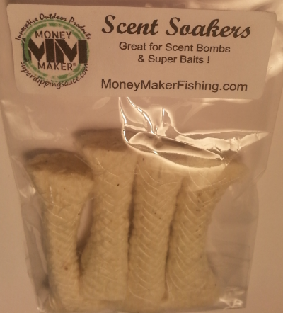 Scent Soakers